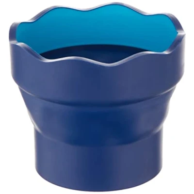 Afbeelding van Watercup Blauw