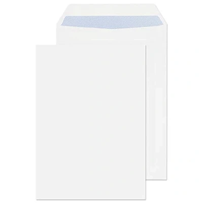 Afbeelding van Blake Purely Everyday 13893/25 PR C5 zelfklevende enveloppen, 90 g/m², 25 stuks, wit