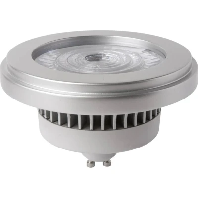 Afbeelding van Megaman MM41902 LED lamp Energielabel F (A G) GU10 Reflector 11 W Warmwit (Ø x l) 111 mm 82 Dimbaar 1 stuk(s)