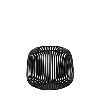 Image de Blomus Lito Lanterne S Black