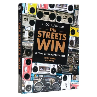 Image de LL COOL J Presents The Streets Win