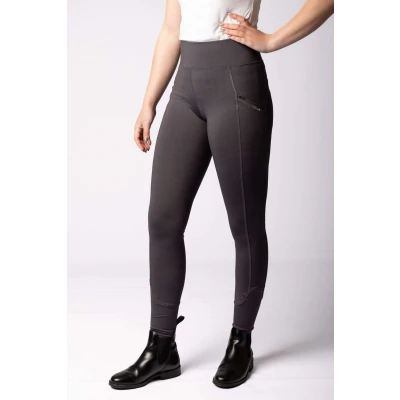 Afbeelding van Harry&#039;s Horse Rijlegging Avatar Full Grip Grijs 32