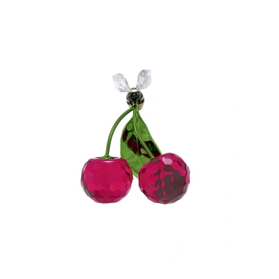 Afbeelding van Swarovski Bij en Kersen 5667550