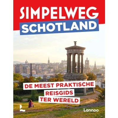 Afbeelding van Simpelweg Schotland