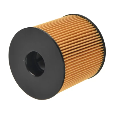 Afbeelding van FEBI BILSTEIN 178639 Oliefilter Met afdichtring Filter insert BENTLEY: Bentayga