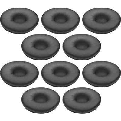 Afbeelding van JABRA BIZ 2400 II LEATHERETTE LARGE 10PCS