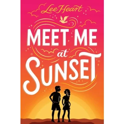Afbeelding van Spotlight Sprinkles Meet Me at Sunset