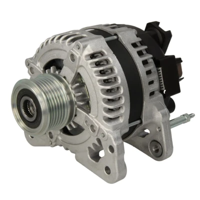Afbeelding van DENSO DAN1328 Dynamo / Alternator 14V 140A VOLKSWAGEN: Sharan II, Polo V Hatchback, GOLF 6, SKODA: Fabia 2, Octavia II Superb Hatchback