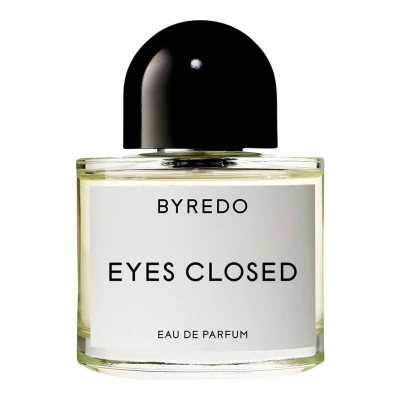 Afbeelding van Byredo Eyes Closed Eau De Parfum Multicolor 50 Ml