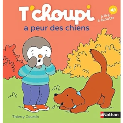 Afbeelding van T&#039;choupi