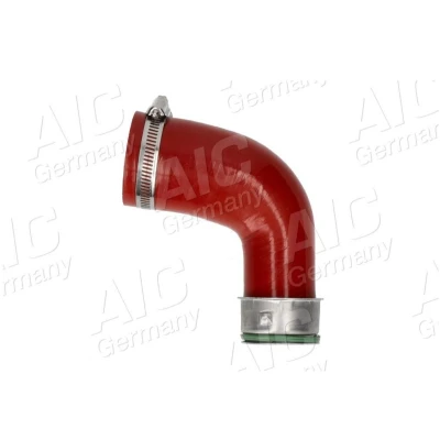Afbeelding van AIC 56739 Laadluchtslang Met slangenklem VOLKSWAGEN: Passat B6 Variant, Golf 5, Touran I, AUDI: A3 Hatchback, Sportback, Convertible