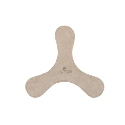 Afbeelding van Kentucky Hondenspeeltje Boomerang Pastel Cream