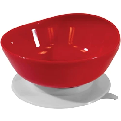 Afbeelding van Scooper bowl Rood