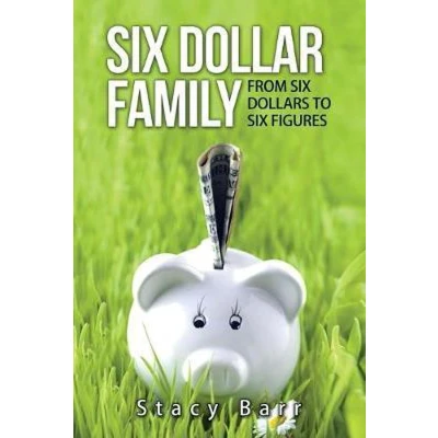 Afbeelding van Six Dollar Family