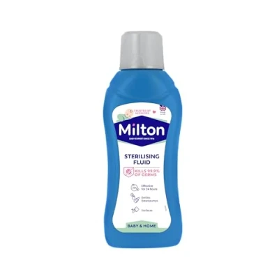 Afbeelding van Milton Sterilisatievloeistof, 500 ml