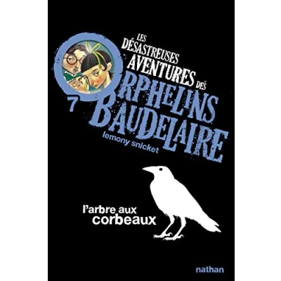 Afbeelding van Les Desastreuses Aventures DES Orphelins Baudelaire