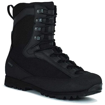 Afbeelding van Aku Pilgrim Hl Goretex Combat Wandelschoenen Zwart EU 42 1/2 Man