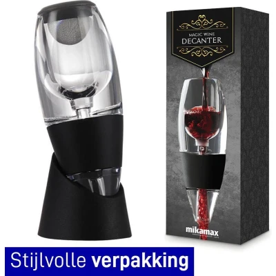 Afbeelding van Wijn Decanteerder Normaal