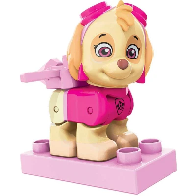 Afbeelding van Fisher Price Paw Patrol Mega Bloks Sky Stella