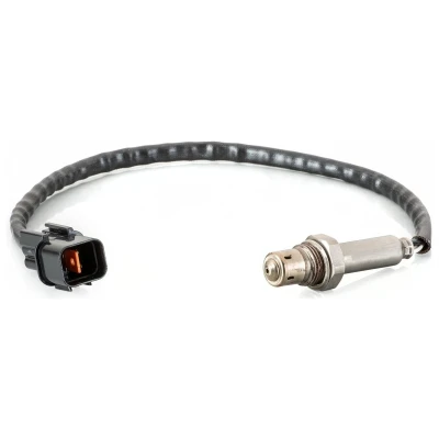 Afbeelding van HELLA 6PA 358 103 551 Lambdasonde Verwarmd KIA: RIO 3, cee‘d II Hatchback, I HYUNDAI: i20 Getz, i30 Hatchback