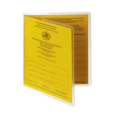 Image de Durable 213919 etui souple 4 faces 176 x 125 mm