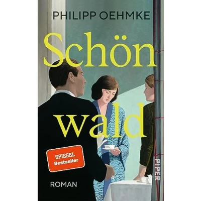 Afbeelding van Schönwald