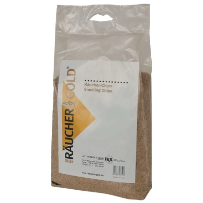 Image de Sac 2.5kg sciure hetre/fumage