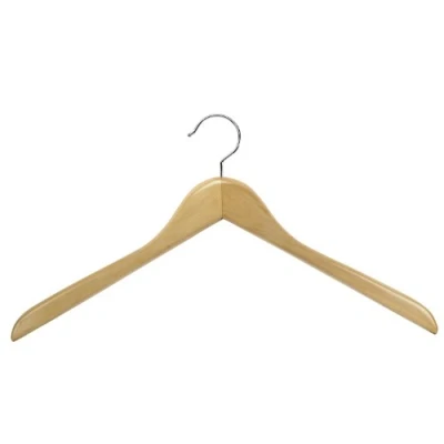 Afbeelding van Kleerhanger van hout Unilux