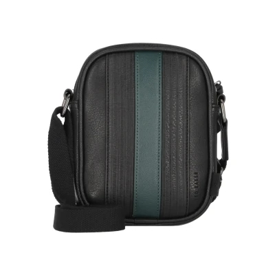 Afbeelding van Ted Baker heren Evver crossbodytas