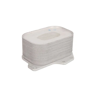 Afbeelding van THERMOTEC D4S001TT Oliekoeler SKODA: Yeti, AUDI: A3 Sportback, VOLKSWAGEN: Sharan II
