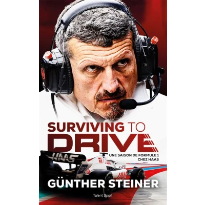 Image de Surviving to drive