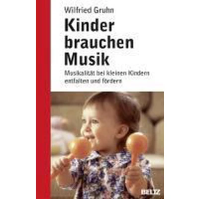 Afbeelding van Kinder brauchen Musik