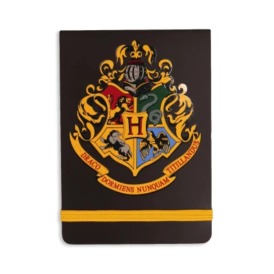 Afbeelding van Harry Potter Zweinstein zakboekje