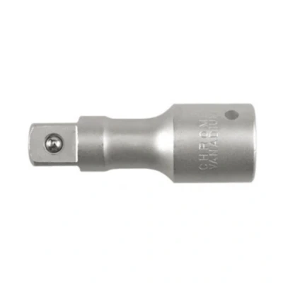 Afbeelding van YATO YT 1340 Verlenging, steeksleutel 100 20 (3/4&quot;) Chroom vanadium staal