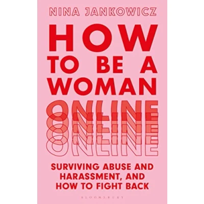 Afbeelding van How to Be a Woman Online