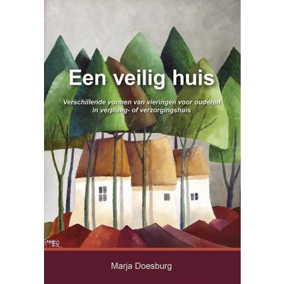 Afbeelding van Een veilig huis