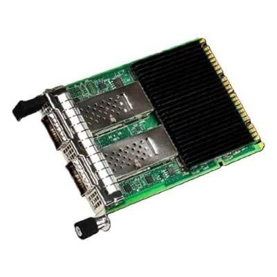 Afbeelding van Intel E810CQDA2OCPV3 netwerkkaart Intern
