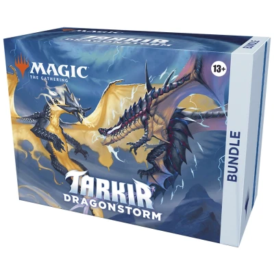 Afbeelding van Magic: the Gathering Tarkir: Dragonstorm Bundle