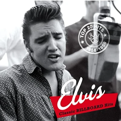 Afbeelding van Classic Billboard Hits