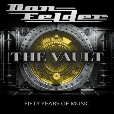 Afbeelding van The Vault