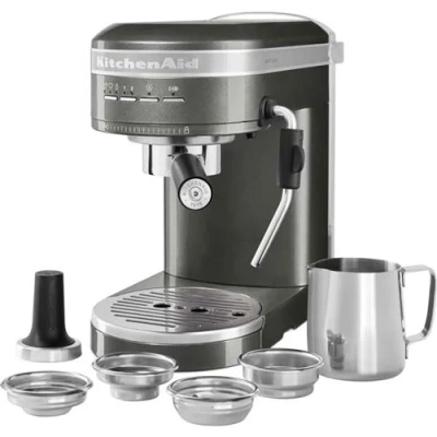 Image de Kitchenaid Artisan Tin Grey 5kes6503ems