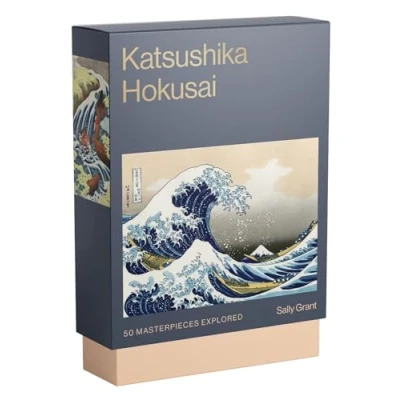 Afbeelding van Katsushika Hokusai
