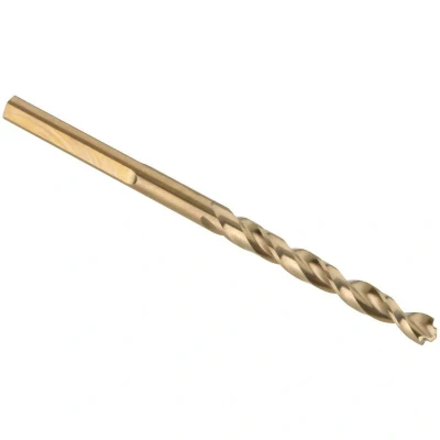 Image de DEWALT DT4906 QZ HSS INDUSTRIAL COBALT metal drill bit 5.0 mm
