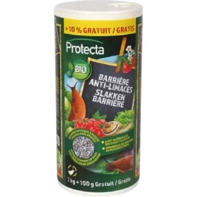 Afbeelding van Protecta Slakken Barriere Voordeelverpakking 1KG + 10% gratis
