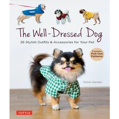 Afbeelding van The Well Dressed Dog