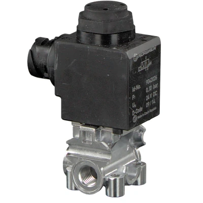 Afbeelding van Febi Bilstein Magneetklep 24017