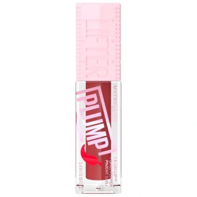 Image de Maybelline Lifter Plump Brillant à lèvres 5,4 ml