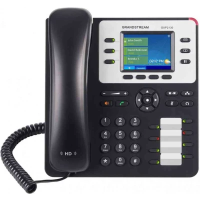 Afbeelding van IP telefoon Grandstream GXP2130