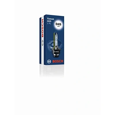 Afbeelding van BOSCH 1 987 302 906 Autolampen 42 35 LEXUS: IS 3, 2, TOYOTA: Auris Hatchback, Avensis II Hatchback