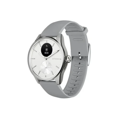 Afbeelding van Withings Scanwatch 2 Wit 42mm